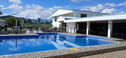 McRoyal Hotel
