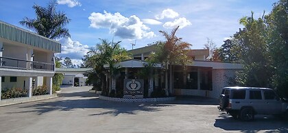McRoyal Hotel