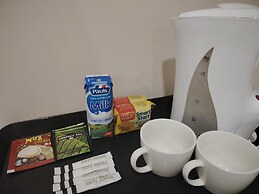McRoyal Hotel