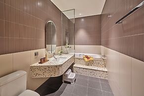 Lotte Hotel & Resort Gimhae