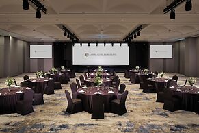 Lotte Hotel & Resort Gimhae