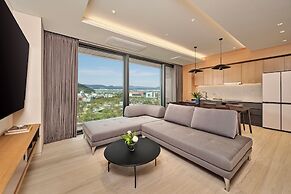Lotte Hotel & Resort Gimhae