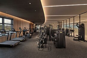 Lotte Hotel & Resort Gimhae