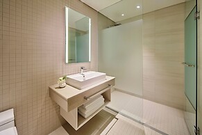 Lotte Hotel & Resort Gimhae