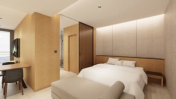 Lotte Hotel & Resort Gimhae