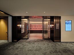 Lotte Hotel & Resort Gimhae