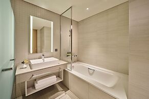 Lotte Hotel & Resort Gimhae