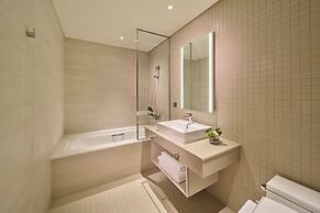 Lotte Hotel & Resort Gimhae