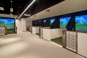 Lotte Hotel & Resort Gimhae