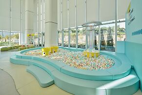 Lotte Hotel & Resort Gimhae