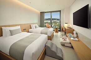 Lotte Hotel & Resort Gimhae