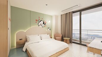 Lotte Hotel & Resort Gimhae