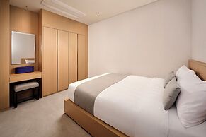 Lotte Hotel & Resort Gimhae