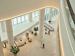 Lotte Hotel & Resort Gimhae