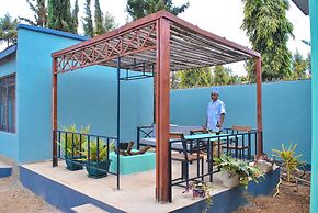 Ngorongoro Villa and Restaurant Karatu