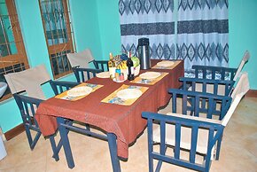 Ngorongoro Villa and Restaurant Karatu