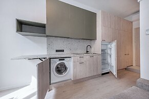 P-ONE Apartments Self Check-in