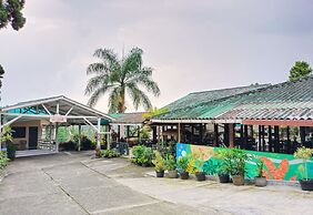 Hotel Grand Astoeti