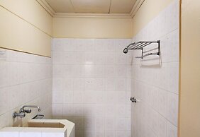 Hotel Grand Astoeti