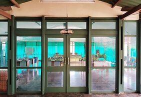Hotel Grand Astoeti