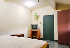 Hotel Grand Astoeti