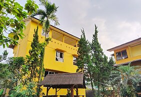 Hotel New Sabrina