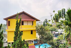 Hotel New Sabrina