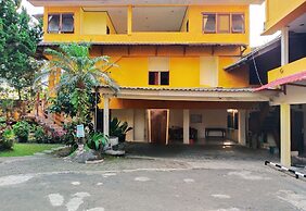 Hotel New Sabrina