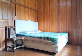 Hotel New Sabrina
