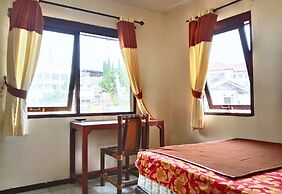 Hotel New Sabrina
