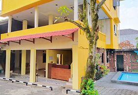 Hotel New Sabrina