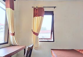 Hotel New Sabrina