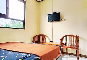 Hotel New Sabrina