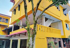 Hotel New Sabrina