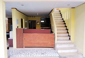 Hotel New Sabrina