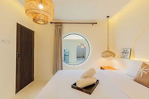 Villa Ummara Sanur