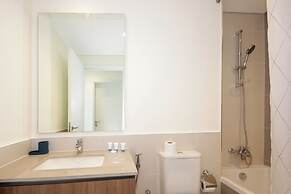 Spacious 3BHK Townhouse-Emaar South Golf