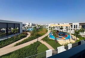 Spacious 3BHK Townhouse-Emaar South Golf