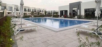 Spacious 3BHK Townhouse-Emaar South Golf