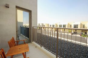 Spacious 3BHK Townhouse-Emaar South Golf