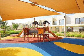Spacious 3BHK Townhouse-Emaar South Golf