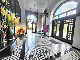YO Hotel
