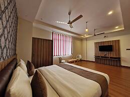Hotel Aranyasutra