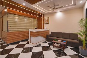 Hotel Aranyasutra