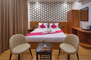 Hotel Aranyasutra