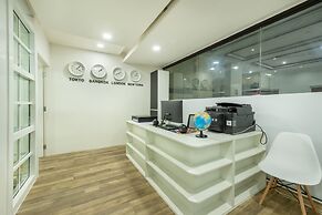 Neom Town Residence