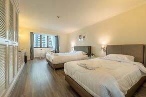 Neom Town Residence