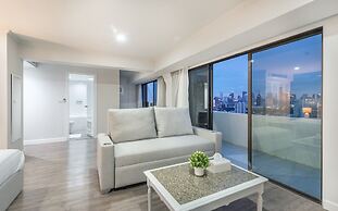 Neom Town Residence