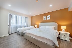 Neom Town Residence