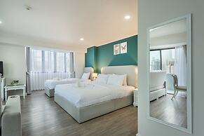 Neom Town Residence